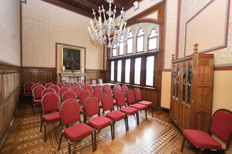 Schloss Marienburg in Pattensen