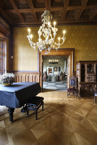 Schloss Marienburg in Pattensen