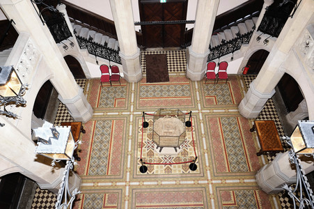 Schloss Marienburg in Pattensen