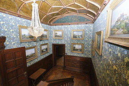 Schloss Marienburg in Pattensen