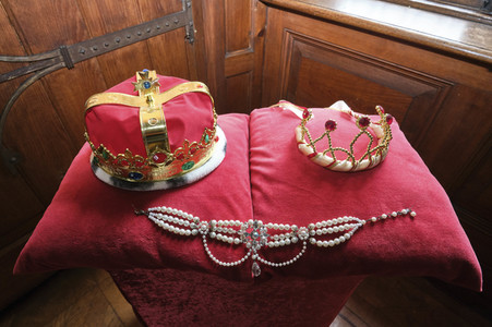 Schloss Marienburg in Pattensen