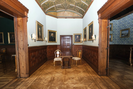 Schloss Marienburg in Pattensen