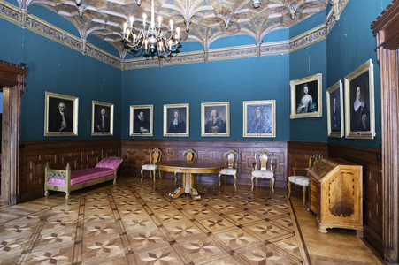 Schloss Marienburg in Pattensen