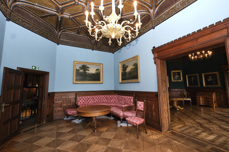 Schloss Marienburg in Pattensen