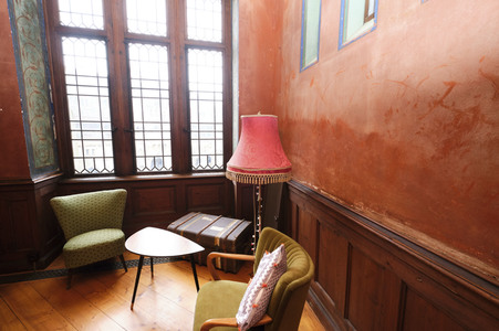 Schloss Marienburg in Pattensen