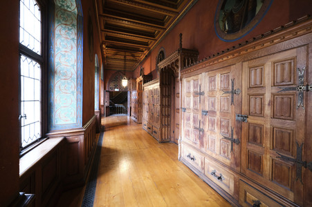 Schloss Marienburg in Pattensen