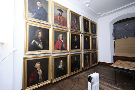 Schloss Marienburg in Pattensen