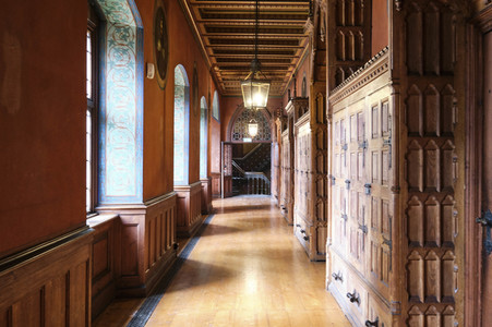 Schloss Marienburg in Pattensen