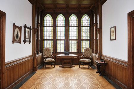 Schloss Marienburg in Pattensen