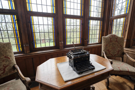 Schloss Marienburg in Pattensen