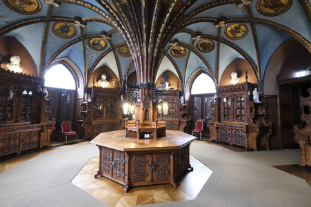 Schloss Marienburg in Pattensen