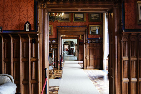 Schloss Marienburg in Pattensen