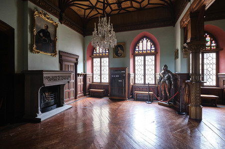 Schloss Marienburg in Pattensen