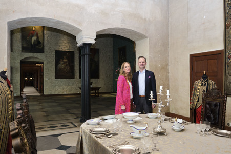 Schloss Marienburg in Pattensen