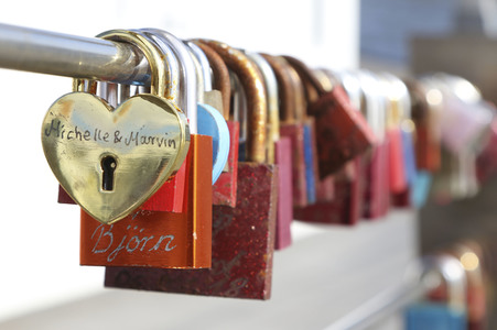 Symbolfoto Corona in Hamburg