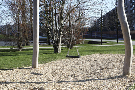 Symbolfoto Corona in Hamburg