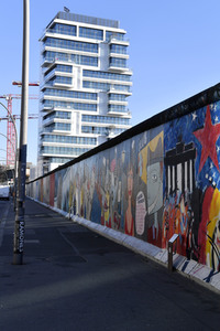 Symbolfoto Corona in Berlin