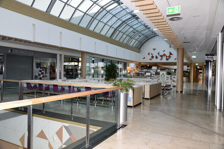 Symbolfoto Corona in München