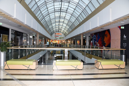 Symbolfoto Corona in München