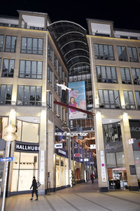 Symbolfoto Corona in München