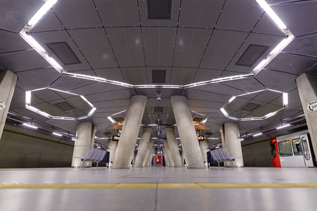 Symbolfoto Corona in Köln