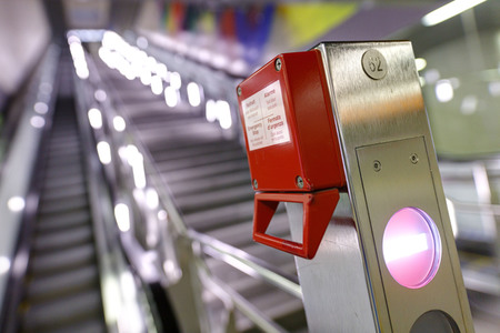 Symbolfoto Corona in Köln
