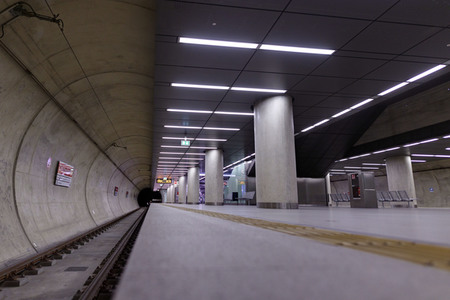 Symbolfoto Corona in Köln