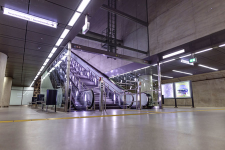 Symbolfoto Corona in Köln