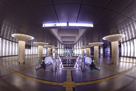 Symbolfoto Corona in Köln