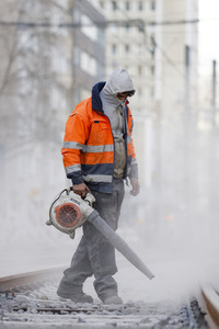 Symbolfoto Feinstaub