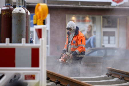 Symbolfoto Feinstaub