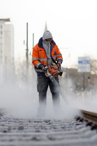 Symbolfoto Feinstaub