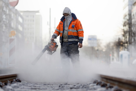 Symbolfoto Feinstaub