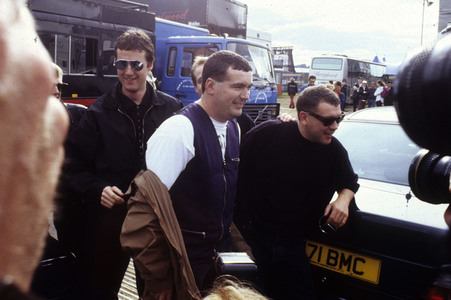 Reading Festival 1992