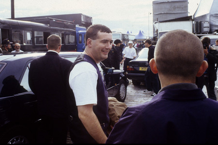 Reading Festival 1992