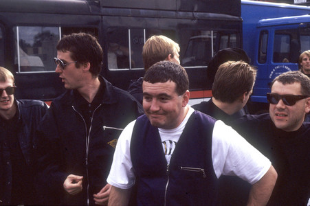 Reading Festival 1992