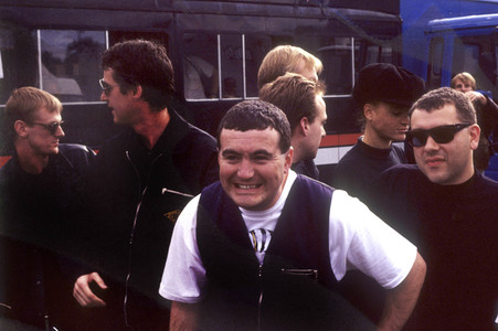 Reading Festival 1992