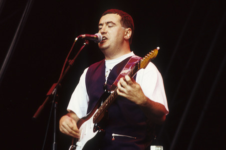 Reading Festival 1992