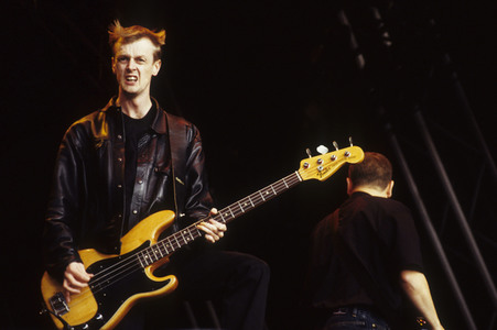 Reading Festival 1992