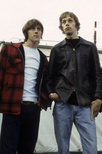 Reading Festival 1992