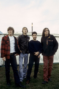 Reading Festival 1992