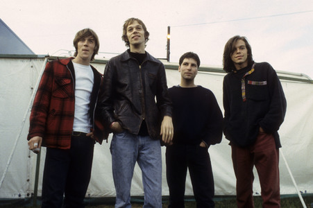 Reading Festival 1992