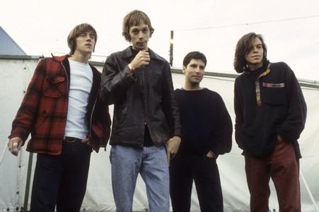 Reading Festival 1992