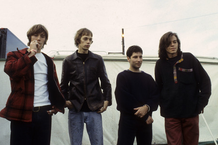 Reading Festival 1992