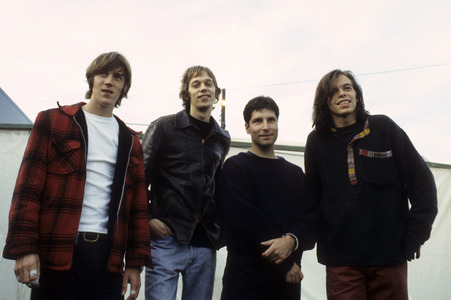 Reading Festival 1992