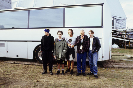 Reading Festival 1992
