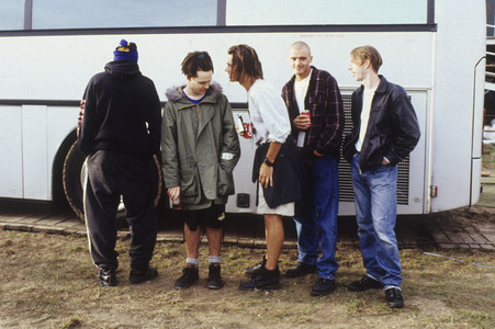 Reading Festival 1992