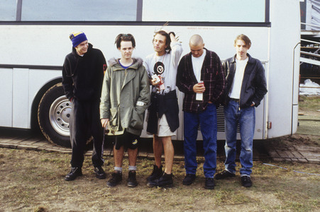 Reading Festival 1992