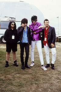 Reading Festival 1992