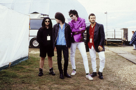 Reading Festival 1992